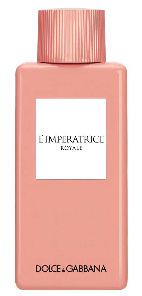 dolce gabbana l'imperatrice ekşi